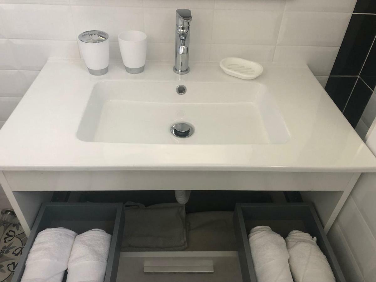 Almar Apartamento Con Ac, Los Cristianos Los Cristianos  Exteriör bild