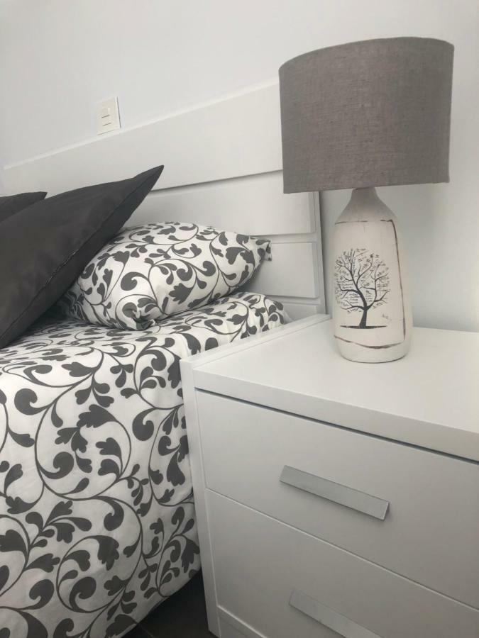 Almar Apartamento Con Ac, Los Cristianos Los Cristianos  Exteriör bild