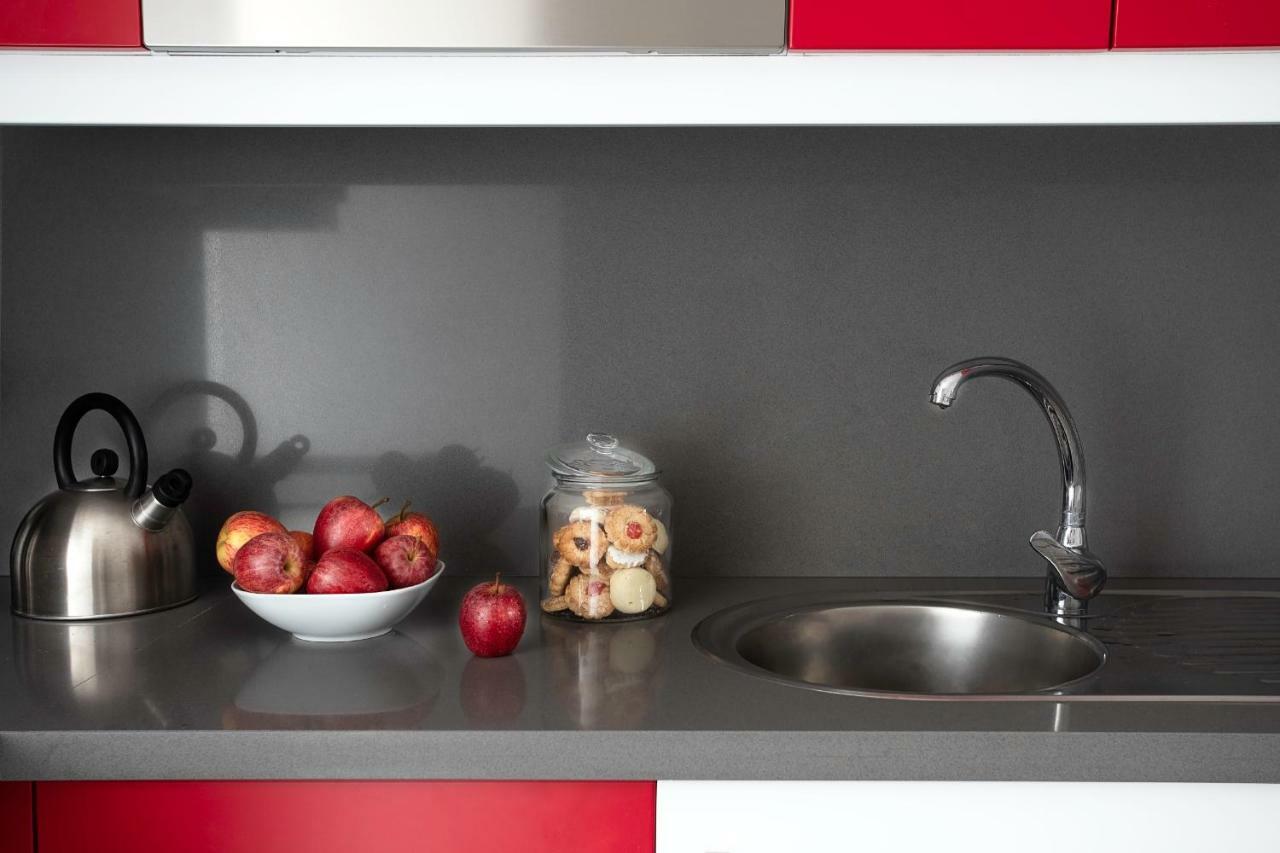 Almar Apartamento Con Ac, Los Cristianos Los Cristianos  Exteriör bild