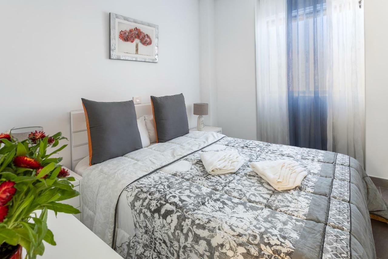 Almar Apartamento Con Ac, Los Cristianos Los Cristianos  Exteriör bild