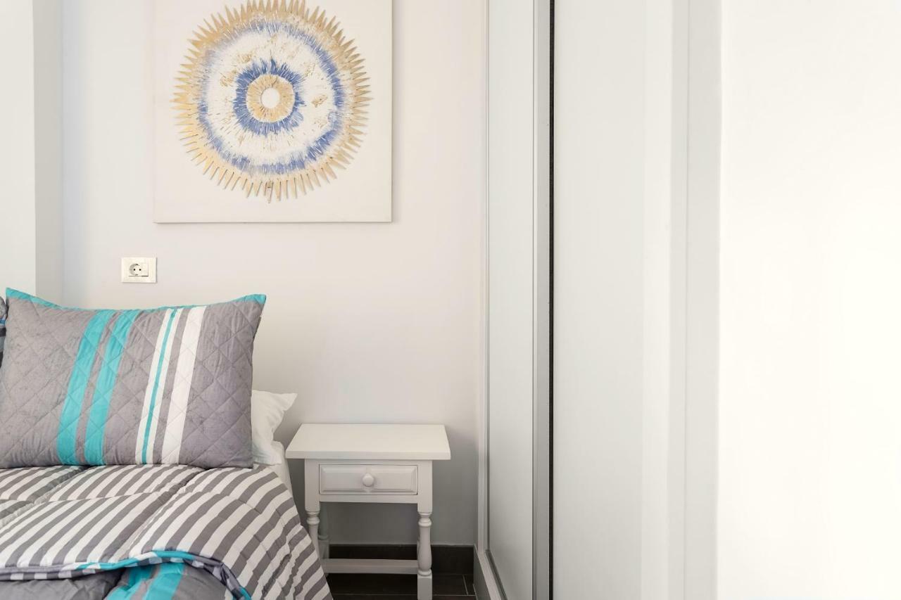 Almar Apartamento Con Ac, Los Cristianos Los Cristianos  Exteriör bild
