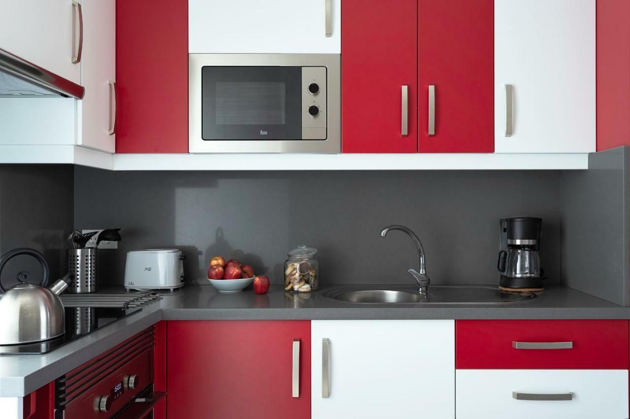 Almar Apartamento Con Ac, Los Cristianos Los Cristianos  Exteriör bild
