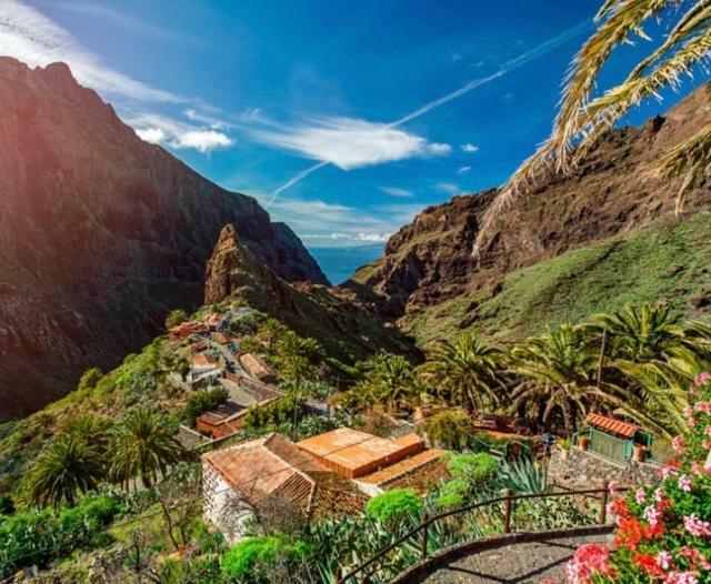 Almar Apartamento Con Ac, Los Cristianos Los Cristianos  Exteriör bild