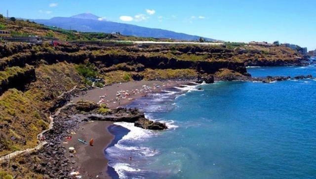 Almar Apartamento Con Ac, Los Cristianos Los Cristianos  Exteriör bild